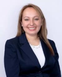 Top Rated Family Law Attorney in Rolling Meadows, IL : Helena L. Trachtenberg