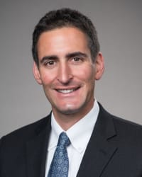 Top Rated Bankruptcy Attorney in Los Angeles, CA : Zev Shechtman