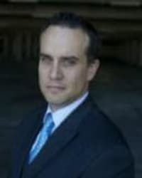 Top Rated Personal Injury Attorney in Las Vegas, NV : Benjamin J. Nadig