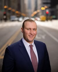 Top Rated Personal Injury Attorney in Chicago, IL : Charles R. Haskins