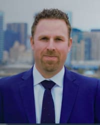 Top Rated Business Litigation Attorney in San Diego, CA : N. Mauricio Reznik