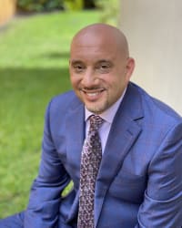 Top Rated Insurance Coverage Attorney in Coral Gables, FL : H. Joshua Diamond