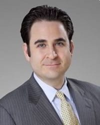 Top Rated Professional Liability Attorney in New York, NY : David A. Lewis