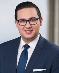 Top Rated Employment & Labor Attorney in Los Angeles, CA : Omar H. Bengali