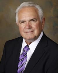 Top Rated Personal Injury Attorney in South Bend, IN : Richard W. Morgan