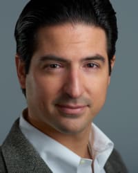 Top Rated Business & Corporate Attorney in Summit, NJ : Craig D. Bronsnick