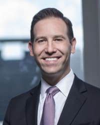 Top Rated Banking Attorney in Houston, TX : Jared B. Caplan