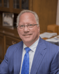 Top Rated Business Litigation Attorney in Austin, TX : Robert C. Alden