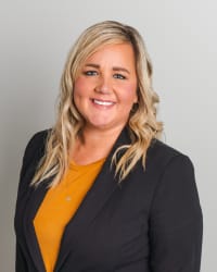 Top Rated Family Law Attorney in Maple Grove, MN : Kaitlyn J. Andren