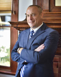 Top Rated Personal Injury Attorney in Saint Louis, MO : Matthew Devoti