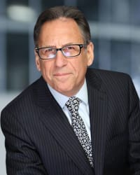 Top Rated Personal Injury Attorney in New City, NY : Robert L. Fellows