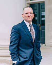 Top Rated Criminal Defense Attorney in Upper Marlboro, MD : Mark Joseph Anderson
