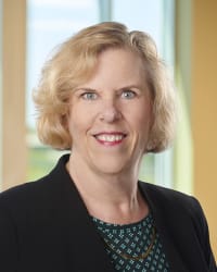 Top Rated Real Estate Attorney in Edina, MN : Nancy T. Polomis
