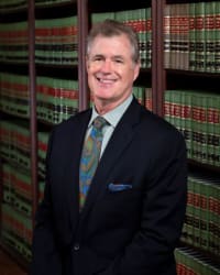 Top Rated Personal Injury Attorney in Buford, GA : J. Michael McGarity