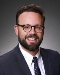Top Rated Personal Injury Attorney in Portland, OR : Aaron Reichenberger