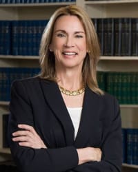 Top Rated Criminal Defense Attorney in Houston, TX : Mary E. Conn