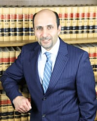 Top Rated Family Law Attorney in San Jose, CA : Rod Firoozye