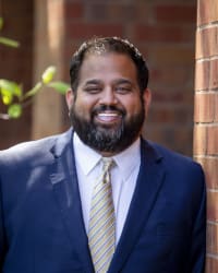 Top Rated Personal Injury Attorney in Olathe, KS : Zach V. Thomas
