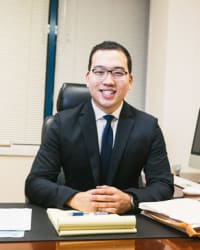 Top Rated Immigration Attorney in Los Angeles, CA : Charles S. Lee
