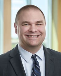 Top Rated Employment & Labor Attorney in Edina, MN : Brian N. Niemczyk