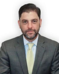 Top Rated Family Law Attorney in White Plains, NY : Evan Wiederkehr