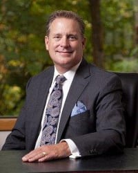 Top Rated Family Law Attorney in Salem, OR : Christopher J. Casebeer