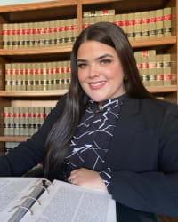 Top Rated Immigration Attorney in Revere, MA : Molly Mcgee