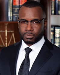 Top Rated Criminal Defense Attorney in Atlanta, GA : Ahmad Crews