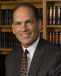 Top Rated Personal Injury Attorney in Rochester, NY : Stephen A. Segar