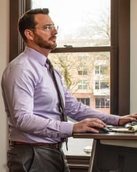 Top Rated Personal Injury Attorney in Portland, OR : Matthew D. Kaplan