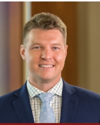Top Rated Business Litigation Attorney in Edina, MN : Ryan M. Theis