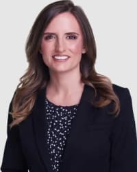 Top Rated Employee Benefits Attorney in Indianapolis, IN : Ashley Marks