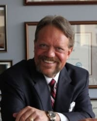 Top Rated Personal Injury Attorney in Bellevue, WA : Herbert G. Farber