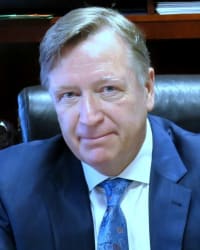 Top Rated Professional Liability Attorney in Desoto, TX : John P. Polewski