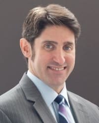 Top Rated General Litigation Attorney in Evanston, IL : Ian B. Hoffenberg