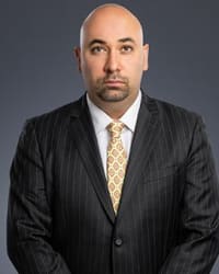 Top Rated Employment Litigation Attorney in Glendale, CA : Arby Aiwazian