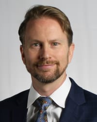 Top Rated Social Security Disability Attorney in Marietta, GA : Tristan B. Morrison