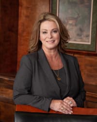Top Rated Medical Malpractice Attorney in Mesquite, TX : Christy Lynn Hester