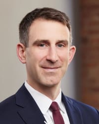 Top Rated General Litigation Attorney in Chicago, IL : Morgan I. Marcus