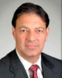 Top Rated Criminal Defense Attorney in Morristown, NJ : Blair Zwillman