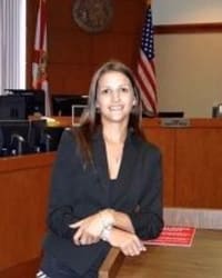Top Rated Criminal Defense Attorney in Dade City, FL : Christina LaMaida