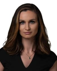 Top Rated Personal Injury Attorney in Woodstock, GA : Sarah Cornejo