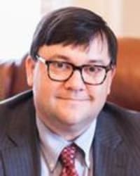 Top Rated Personal Injury Attorney in Huntsville, AL : David J. Hodge