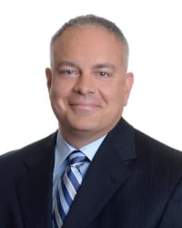 Top Rated Energy & Natural Resources Attorney in Pittsburgh, PA : Robert J. Burnett