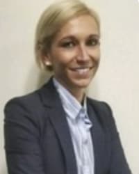 Top Rated Criminal Defense Attorney in Cleveland, OH : Meredith A. O'Brien