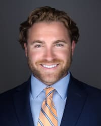 Top Rated Estate Planning & Probate Attorney in Austin, TX : Griffith Thomas, II