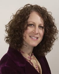 Top Rated Intellectual Property Attorney in New York, NY : Wendy E. Miller