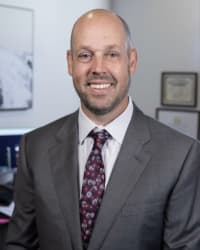Top Rated Medical Malpractice Attorney in Albuquerque, NM : Ben Davis