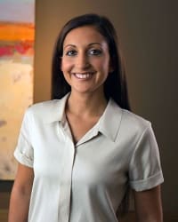 Top Rated Business Litigation Attorney in Milwaukee, WI : Sheila Shadman Emerson