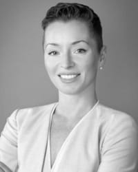 Top Rated Criminal Defense Attorney in Dade City, FL : Keeley Karatinos